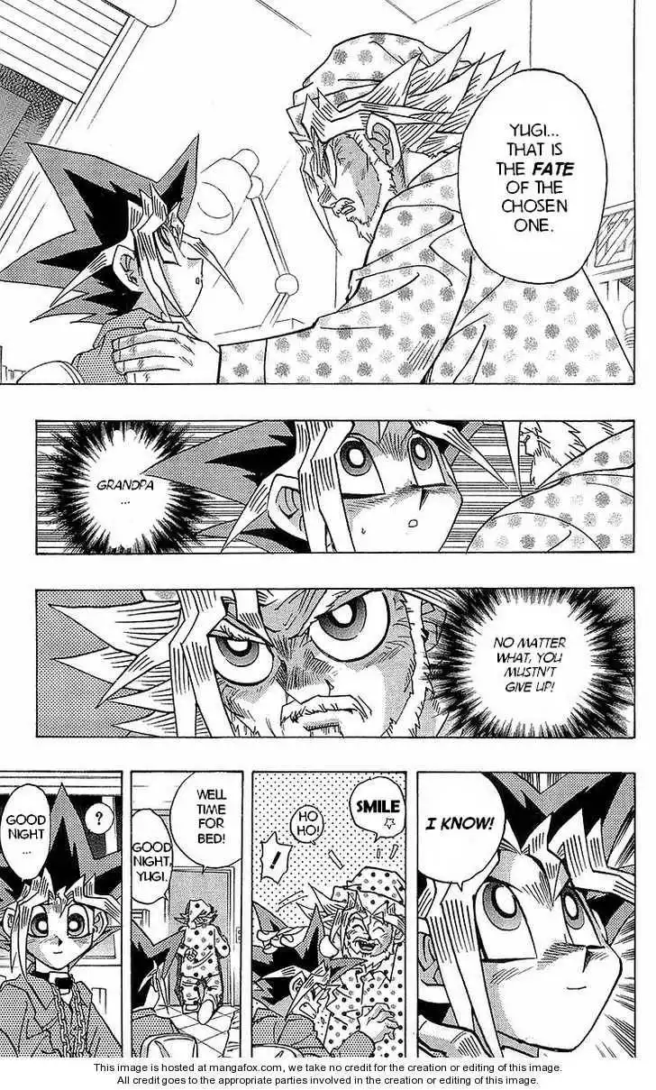 Yu-Gi-Oh! Millennium World Chapter 2 7